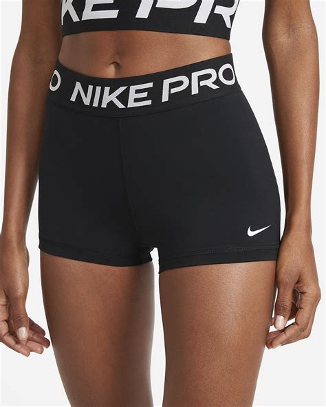 Bras and Shorts Nike Pro